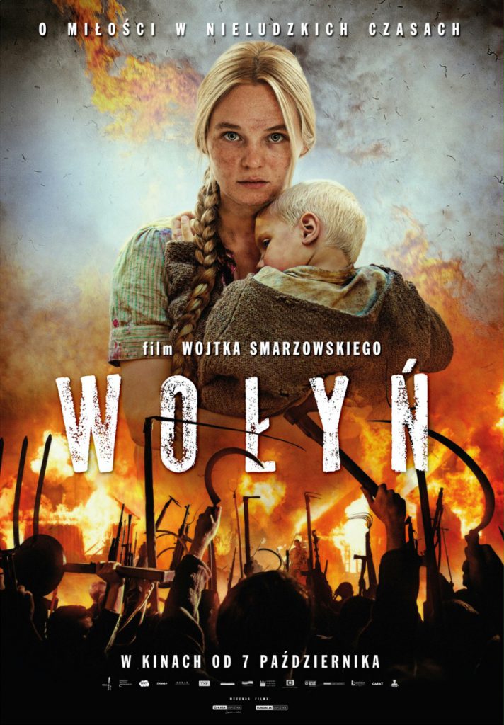 "Wołyń" – Reakcja Ukraińska Na Film | HISTORIA.org.pl - Historia ...