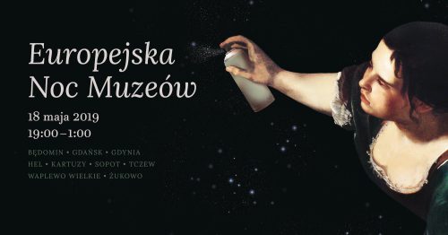 Noc Muzeów w Gdańsku 2019. Zobacz tegoroczny program