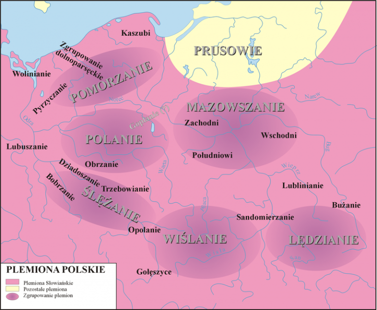 Gdzie Występują Czarnoziemy W Polsce Matura z historii – cz. XI – "Początki Państwa Polskiego oraz rządy