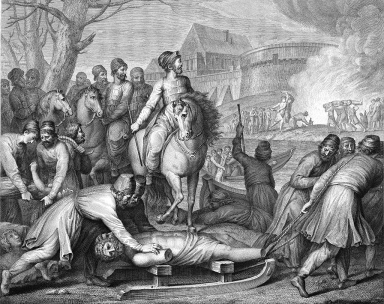 Wymień Przynajmniej Trzy Skutki Przyjęcia Chrztu Przez Mieszka I Chrzest Polski i jego przyczyny. Dlaczego Mieszko I zdecydował się na