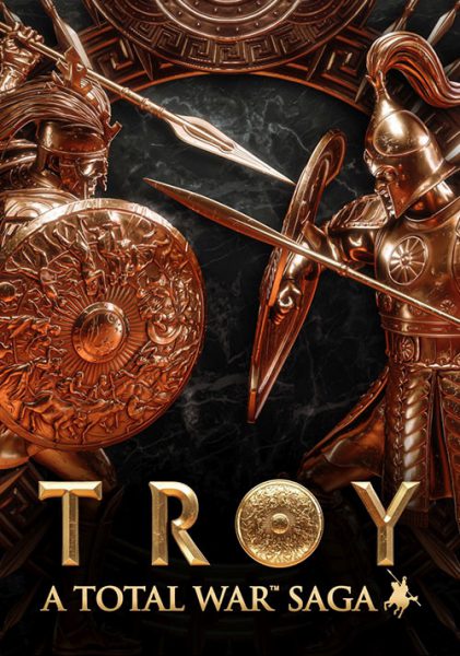download free the troy saga