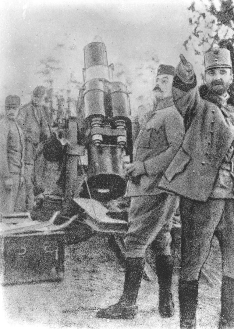 Tadeusz Rozwadowski. Generał, który pokonał bolszewików i ocalił Polskę ...