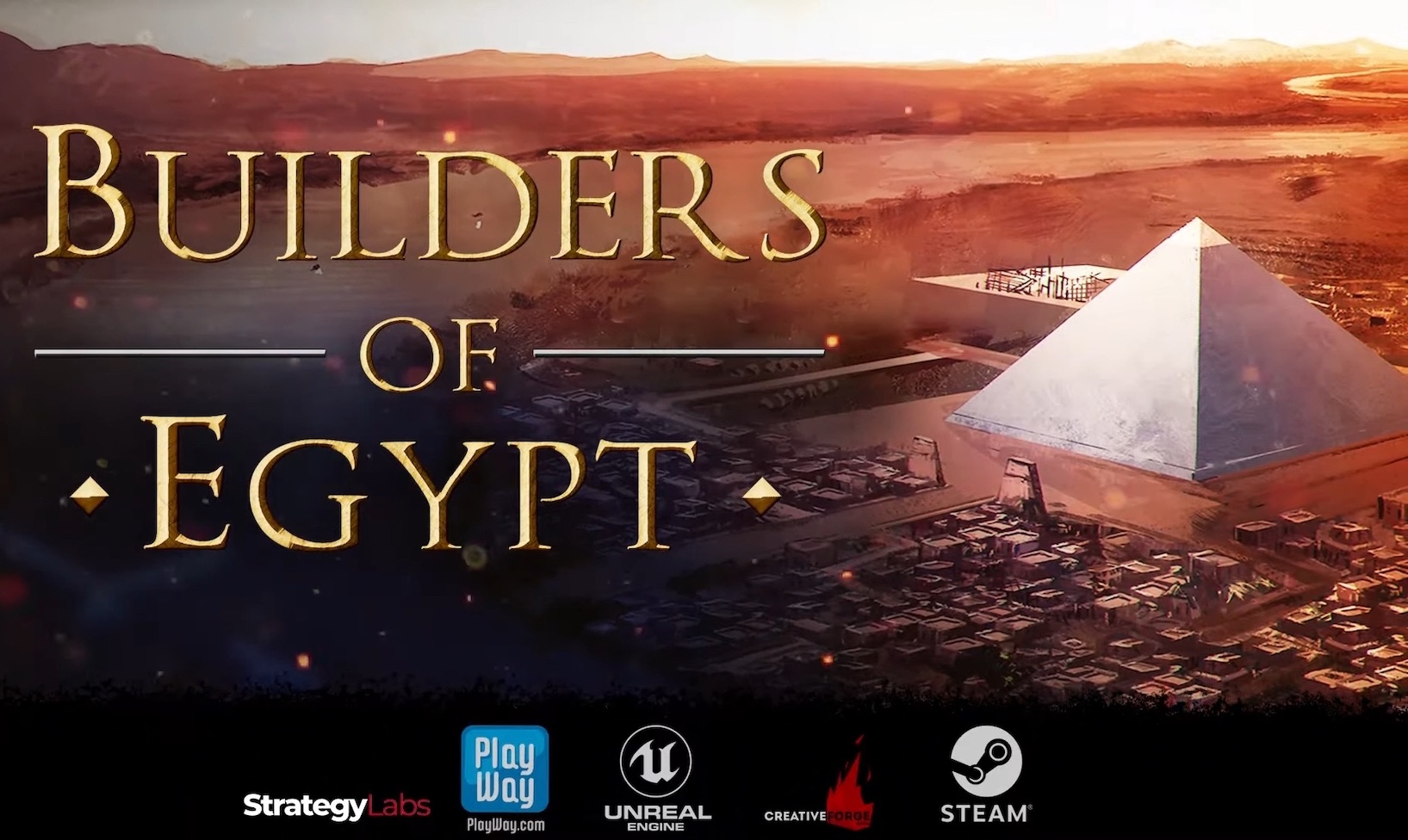 builders of egypt reddit