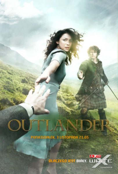 Smotret serial outlander