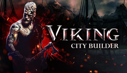 Viking city builder обзор