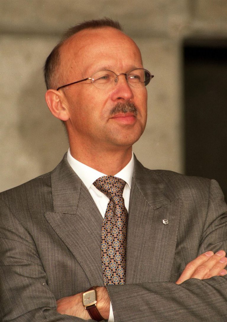 Historia Giełdy Papierów Wartościowych w Warszawie. Rekordy, krachy ...