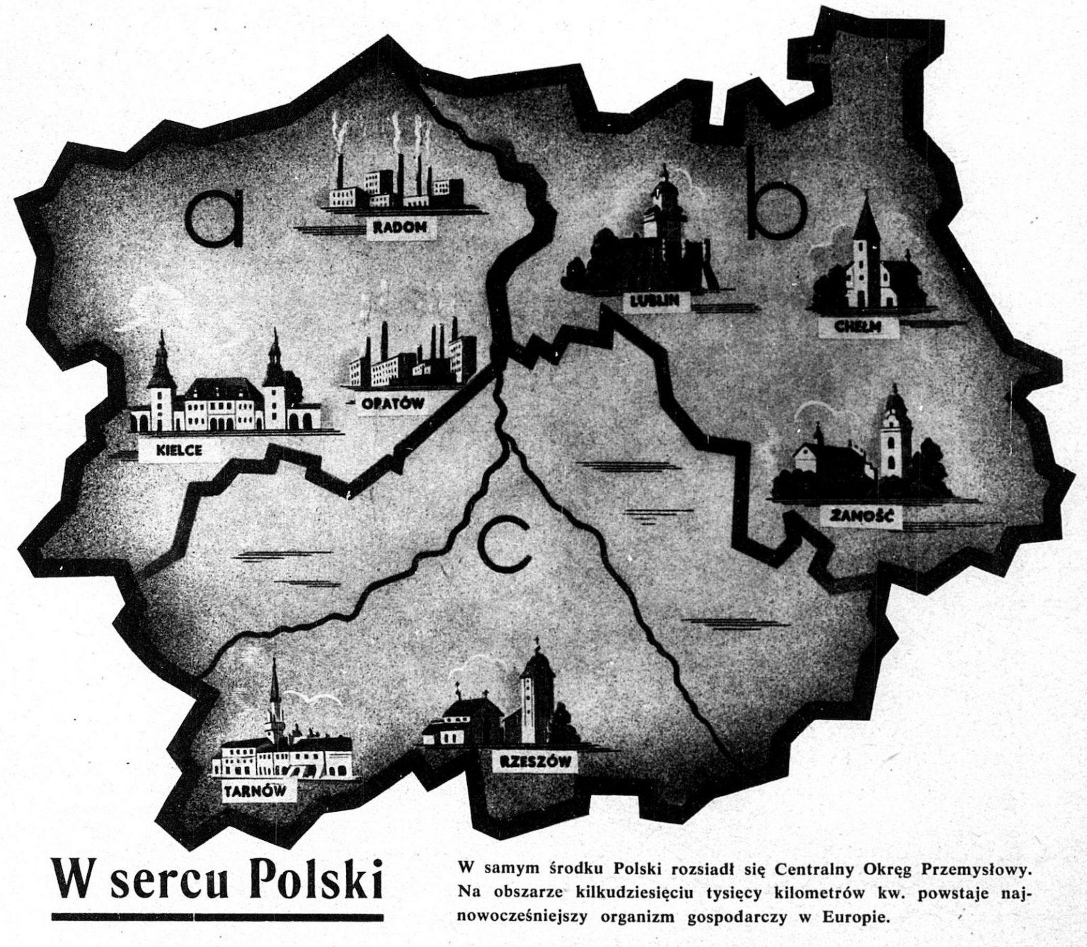 centralny-okr-g-przemys-owy-cop-geneza-realizacja-i-znaczenie