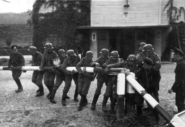 To Polska sprowokowała wojnę - rośnie pokolenie zniekształconej pamięci historycznej w Niemczech