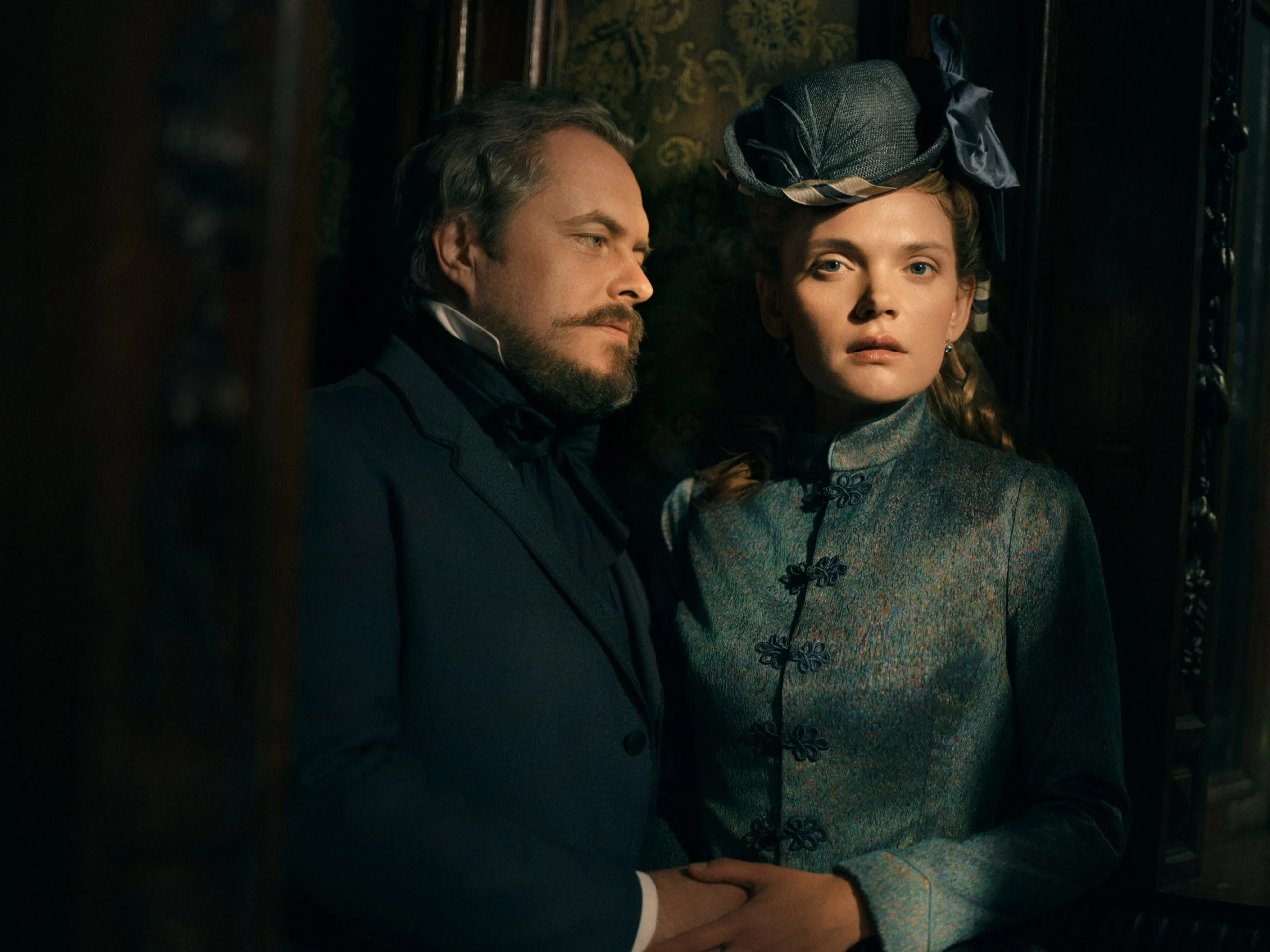 Netflix kręci nową Lalkę. Ale to Łęcka zupełnie inna niż ta stworzona przez Prusa