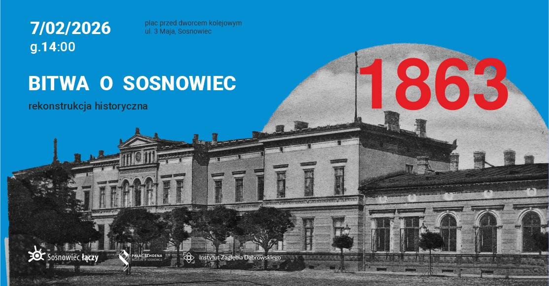 Bitwa o Sosnowiec 2026 - data, program, bilety