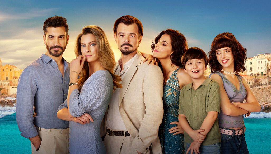 Felicita serial TVP